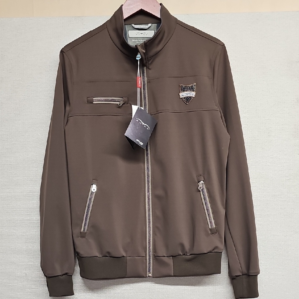 ANIMO ENTRO MENS WINDBREAKER BFPM-12-044